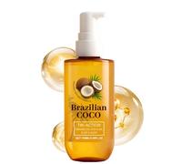 Olio Per Il Corpo - 100ml Lozione Idratante e Rassodante,Oli Per La Pelle Idratanti Per Il Corpo,Per Donne E Uomini Fascino Sociale Bellezza e Cura della Glutei E Seno