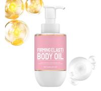 Olio per il corpo, 60 ml, elastico per il corpo, leviga le rughe e idrata, per la cura della pelle e la cura del corpo