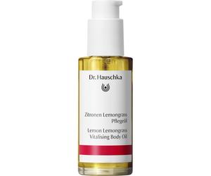 Olio per il corpo al limone e alla citronella Dr Hauschka