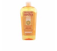 Olio per il corpo all'essenza di argan 400 ml 0,4 l
