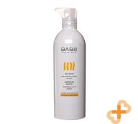 Olio Per Il Corpo BABE Gel Doccia Con Omega 3 6 E 9 Acidi Grassi 500 ml