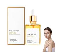 Olio per il corpo della seta, olio per il corpo della doccia idratante, vasca e olio per la doccia per pelle liscia e idratata, crema idratante per la pelle sensibile, non grassale (1pc)