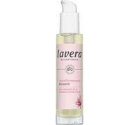 Olio per il corpo Lavera Pampering