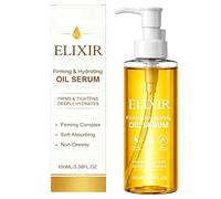 Olio Per Il Corpo Lifting - Crema Idratante Non Grassa Ad Assorbimento Rapido 100 Ml | Olio Da Massaggio Corpo Rassodante Per L'elasticità Della Pelle | Ólio Rivitalizzante Ṕer Collo, Braccia, Cosce,