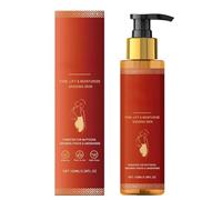 Olio per il corpo magico, 100 ml, olio per il corpo, idratante e nutriente, Skincare per linee asciutte e cedimento della pelle (1, B)