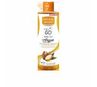 Olio per il corpo naturale Honey Elixir de ARGAN 250 ml 300 ml - Marca: Natural Honey - EAN: 8008970059297