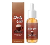 Olio per il corpo, per la cura della pelle secca, 30 ml, idratante non grassa, con 5 fragranze per la pelle matura, cura quotidiana dopo la doccia, per bagno, camera da letto, troutine