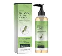 Olio per il corpo per le donne dopo la doccia, 100 ml, idratante e radioso, per la pelle, olio per la cura del corpo, per collo, petto, braccia e cosce, per tutti i giorni, mattina, inverno, autunno e