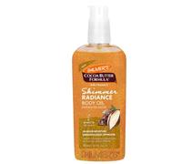 Olio Per Il Corpo Radiance Shimmer Con Burro Di Cacao 150ml