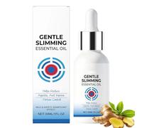 Olio per il corpo rassodante per la pelle liscia - 30 ml rassodante e nutriente per la pelle - Olio dimagrante facile da applicare per chi lavora | Per donne e uomini lavoratori