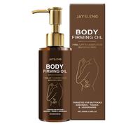Olio per il corpo rassodante, vitamina E Glow Remedy Oil, Magic Luxury Body Oil, Life Lifting Body Olio riduce le linee sottili, migliora l'elasticità, Glow Straff Magic Olio per il corpo per tutti i