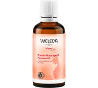 Olio per il massaggio del perineo Weleda