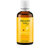 Olio per il pancino Weleda