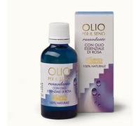 Olio per il seno rassodante