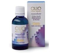Olio - Per Il Seno Rassodante Confezione 50 Ml