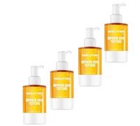 Olio per il sollevamento della pelle - Idratante per corpo e viso con acido ialuronico e niacinamide, migliora la struttura e l'elasticità della pelle, idratazione per un aspetto (4PCS)