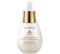 Olio per il trattamento del viso equilibrante Tautropfen