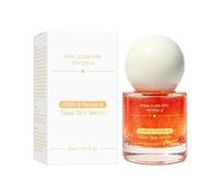 Olio per il viso 30ml Cura pelle idratante rassodante delicata a lunga | Olio Pelli Secche Per Migliorare Elasticità Pelle Idratante Luminosità Giovanile Giorno Notte Makeup Bellezza Nutrie