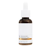 Olio per il Viso 30ml Liquido Idratante e Illuminante