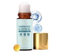 Olio Per Il Viso | 50ml Liquido Idratante Massaggiante Roll On,Olio Idratante Per Il Viso | Per L'Utilizzo In Viaggio Dopo La Doccia Sul Lavoro Di Sera A Casa E Nella Routine Mattutina