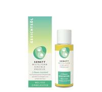 Olio per il viso a 2 fasi, melisse, pino cembro, 50 ml, vegano