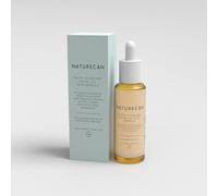 Olio per il viso al CBD con Marula