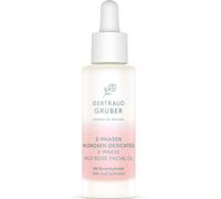 Olio per il viso alla rosa selvatica 2 fasi di Gertraud Gruber