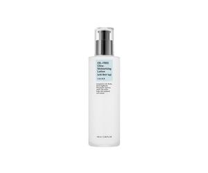 Olio per il viso COSRX per tutti i tipi di pelle 100 ml Lozione