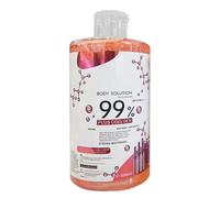 Olio per il Viso Idratante Illuminante e Nutriente in Formato da 500 | Olio Idratante per il Viso Adatto a Salone, , Casa, durante le Vacanze, i Viaggi, la Notte e il Mattino