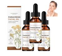 Olio per il viso, oli per il viso contro l'invecchiamento, leviga le linee sottili e le rughe per tutti i tipi di pelle, migliora la pelle flaccida e migliora l'elasticità, assorbe rapidamente (3