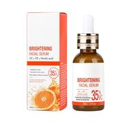 Olio Per Il Viso - Olio Schiarire 30 ml | Idratante e Nutriente per Pelli Sensibili Secche Miste Dopo la Doccia Sotto il Trucco Formula Delicata Texture Leggera