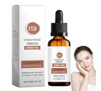 Olio per il viso per la pelle secca, idratante per il viso per le donne | Idratante giornaliero per il viso morbido | Beauty Moisturizer Crema idratante non grassa per