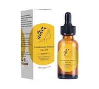 Olio per il viso per le donne - Liquido lenitivo | 30 ml Olio lenitivo per la cura della pelle elastica idratante sbiancante massaggio quotidiano donna cura del viso