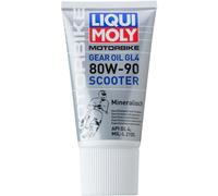 Olio Per Ingranaggi 150 Ml GL4 80W90 Scooter Liqui Moly / 1680