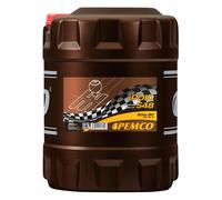 Olio per Ingranaggi 80W 90 20 Litro Pemco Ipoid 548 Cambio Asse Universale 80W90