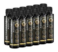 Olio per Ingranaggi Additivo Cambio 12 x100ml Usura Protezione Mannol
