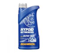 MANNOL Olio cambio MN8106-1 VOLVO,SCANIA,MAN,F10,F12,F16,FH,FH II,FH12,FH16,FH16 II,FL10,FL12,FL6,FL7,FM,FM12,FM7,FM9,FMX,FMX II,3 - series