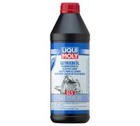 Olio per Ingranaggi Cambio Liqui Moly Cambio Transassiale (GL5) 75W-80 1 Litro