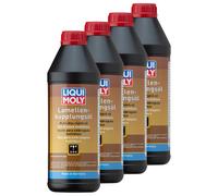 Olio per Ingranaggi Cambio Liqui Moly Fluido Differenziali Lamellenkupplungsöl
