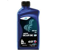 Olio per ingranaggi dell'assale ELF 2213962