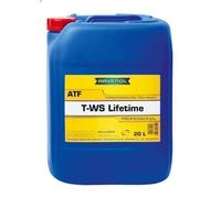 Olio per ingranaggi dell'assale RAVENOL 1211106 per CITROEN DS5 2 2011-2015