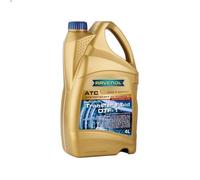 Olio per ingranaggi dell'assale RAVENOL 1211128 per BMW 5 (F10) 2 2011-2016