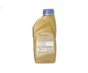 Olio per ingranaggi dell'assale RAVENOL 1221107 per MG ZR 1.4 2001-2005