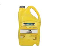 Olio per ingranaggi dell'assale RAVENOL 1223201 per ARO 10 1.9 1992-2006