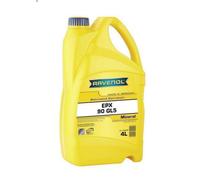 Olio per ingranaggi dell'assale RAVENOL 1223202 per ARO 10 1.4 1984-1999