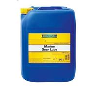 Olio per ingranaggi dell'assale RAVENOL 1233100