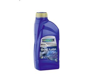 Olio per ingranaggi dell'assale RAVENOL 1233100