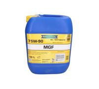 Olio per ingranaggi dell'assale RAVENOL RAV MGF FULL SYNT 10L