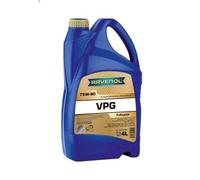Olio per ingranaggi dell'assale RAVENOL RAV VPG FULL SYNTETYK