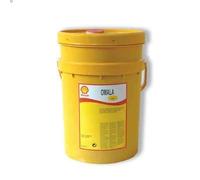 Olio per ingranaggi dell'assale SHELL 550066373